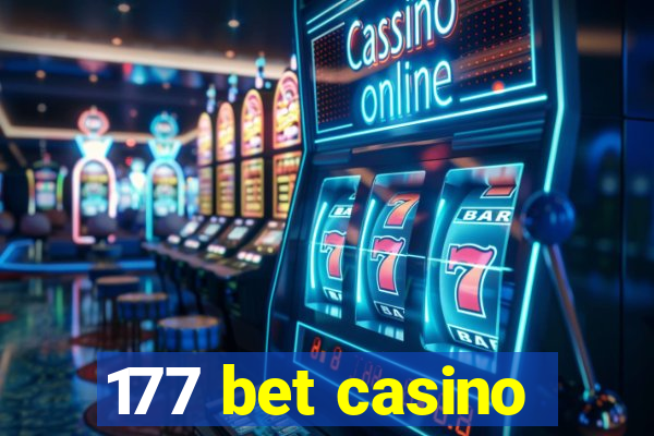 177 bet casino